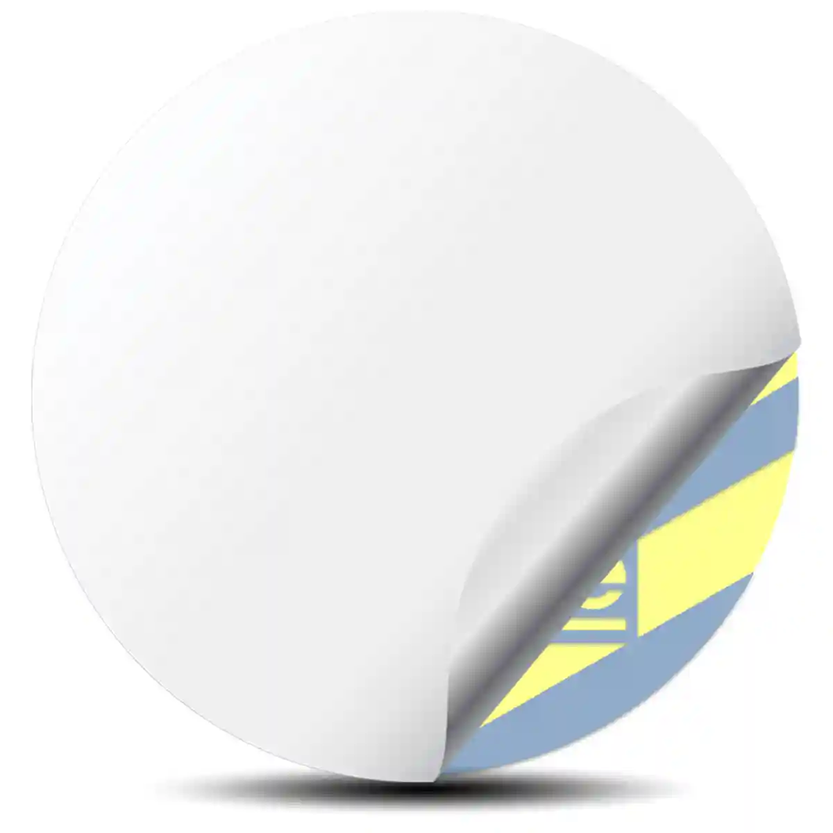 Sparco Wheel Emblem Self-Adhesive Elite Finish