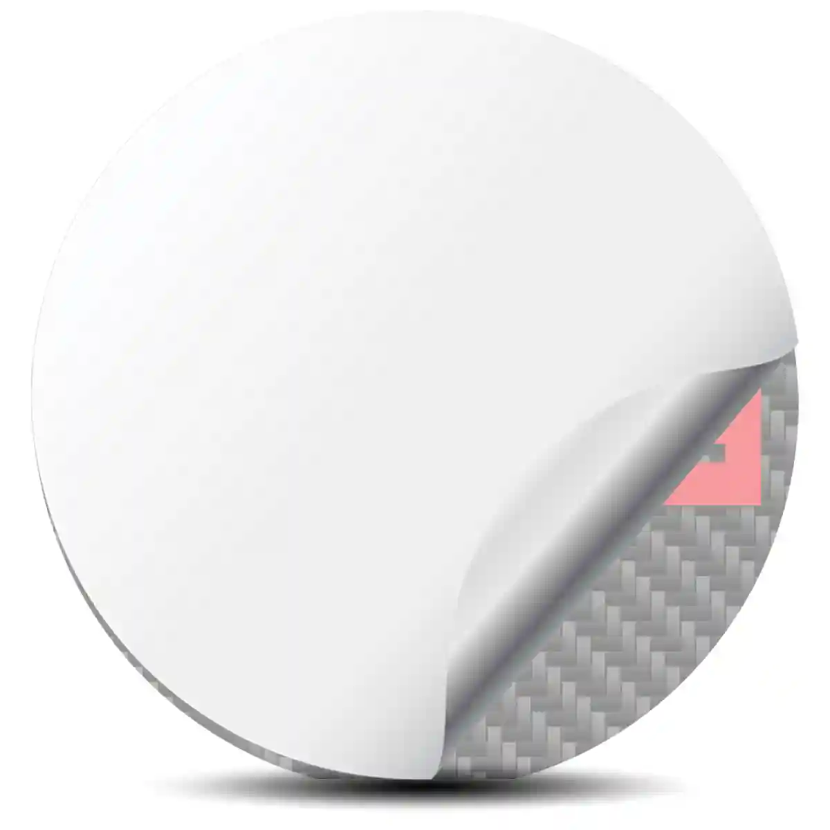 Sparco Wheel Emblem Self-Adhesive Superior Craft