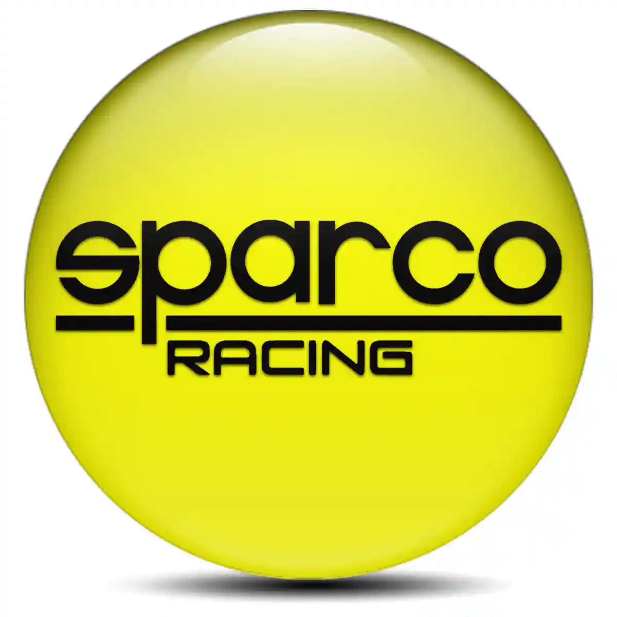Sparco Wheel Emblems Elite Edition