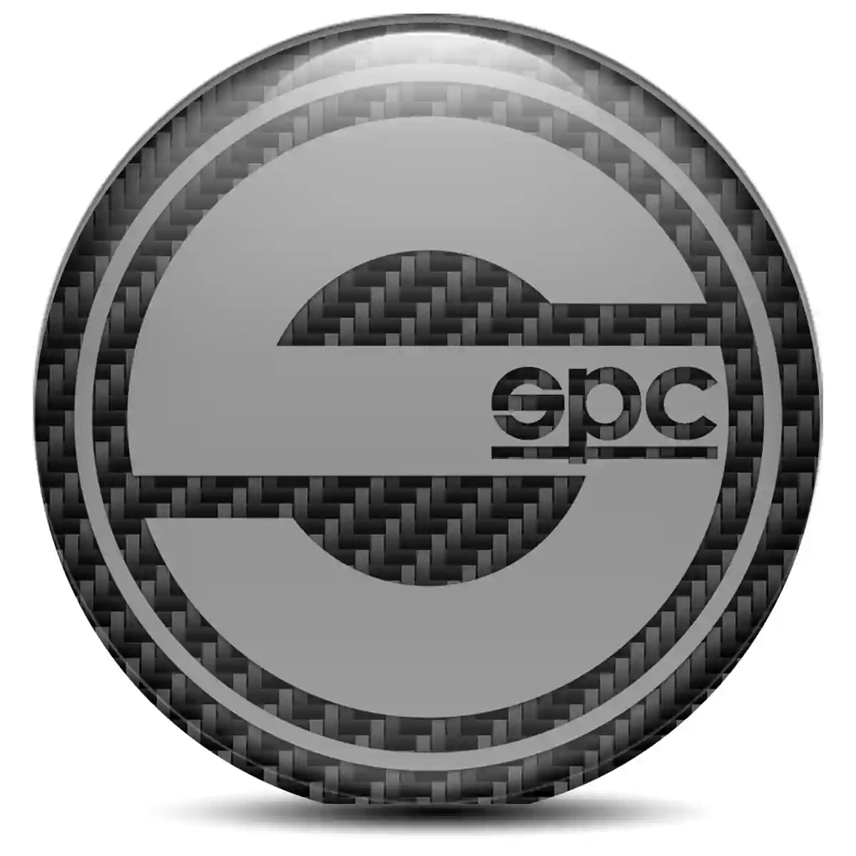 Sparco Wheel Emblems Elite Finish