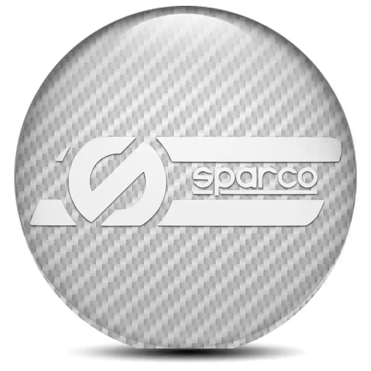 Sparco Wheel Emblems Noble Edition