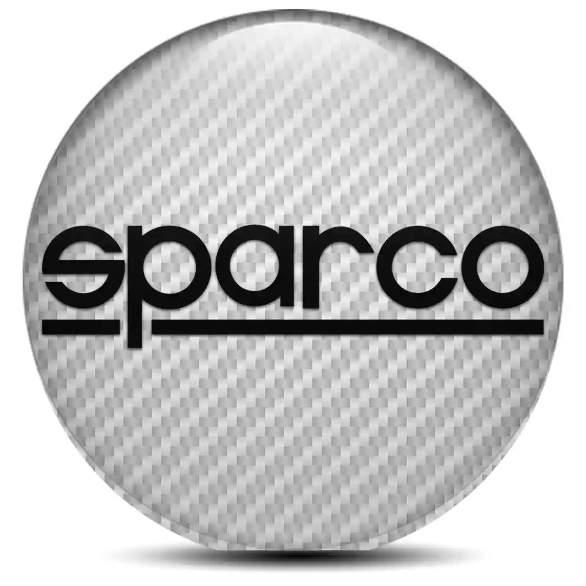Sparco Wheel Emblems Prestige Line