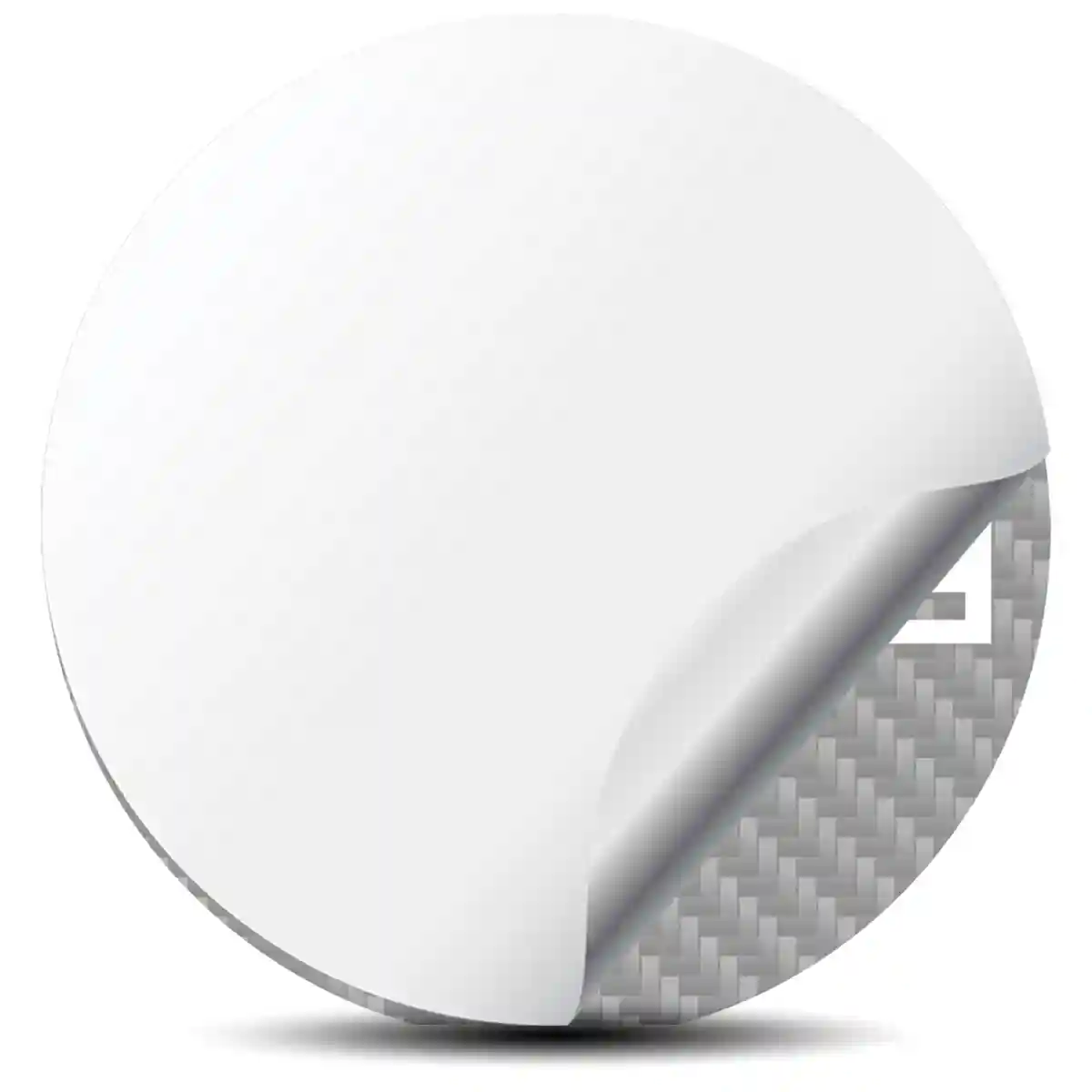 Sparco Wheel Emblems Sleek Style