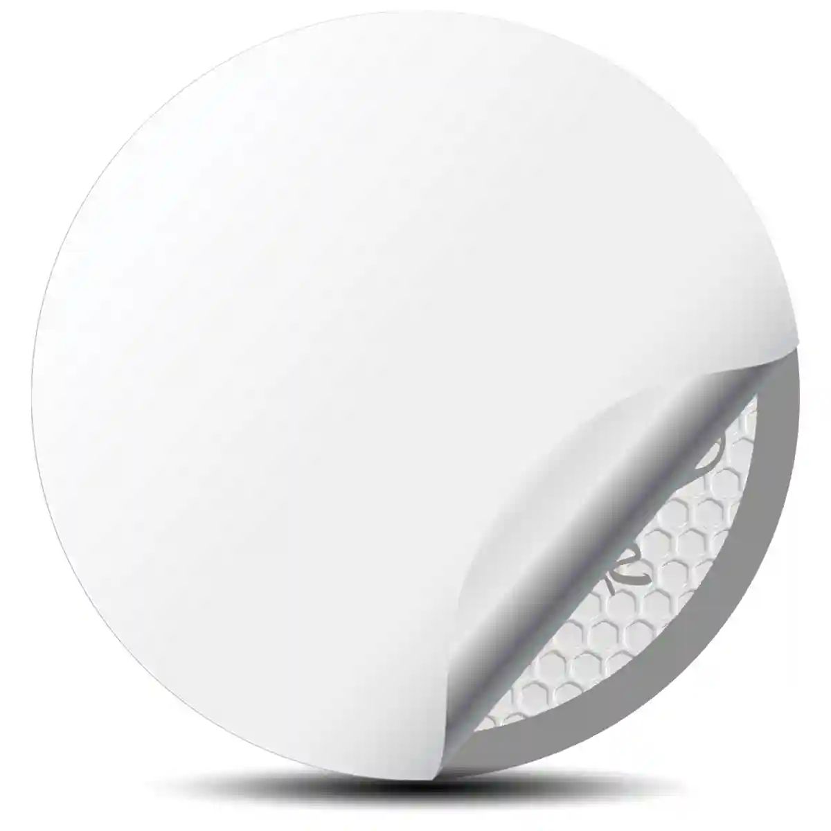 SSR Badge Emblems Center Cap Elite Finish