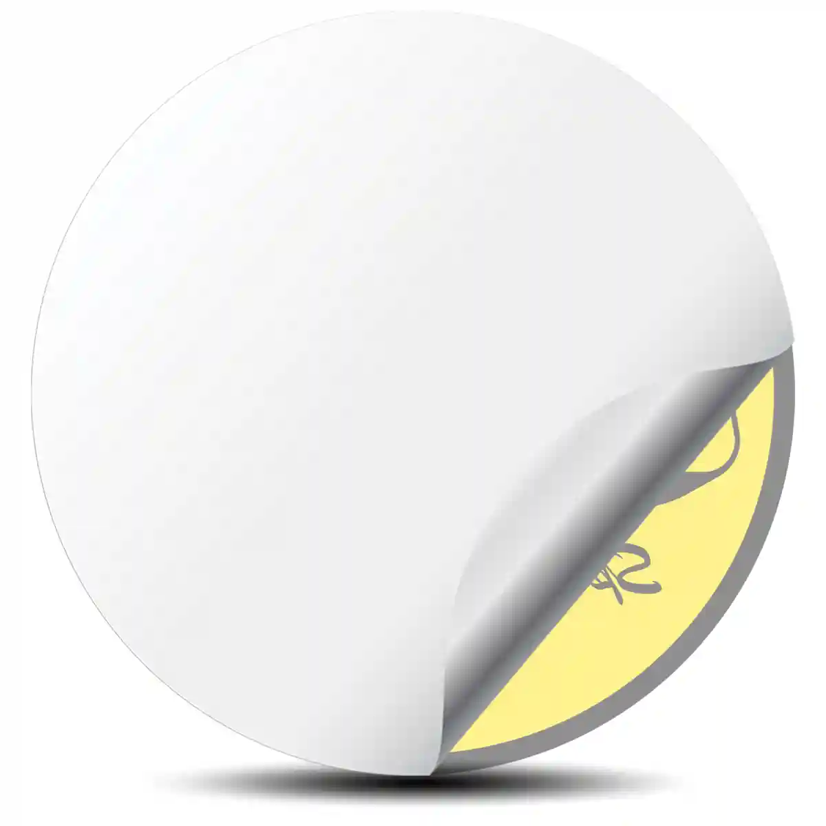 SSR Domed Emblem Prime Quality