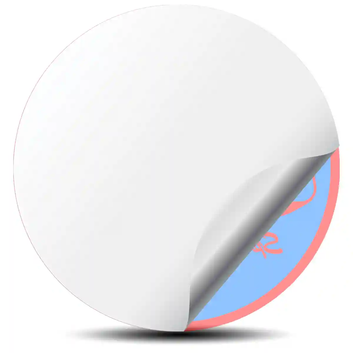 SSR Emblem Badge Self-Adhesive Sleek Style
