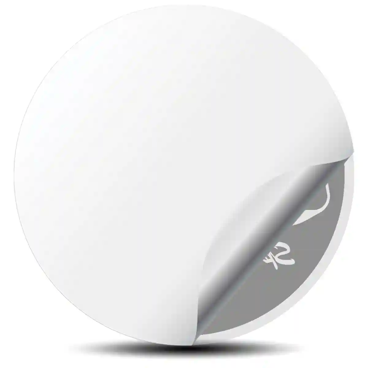 SSR Emblem Badge Sleek Style