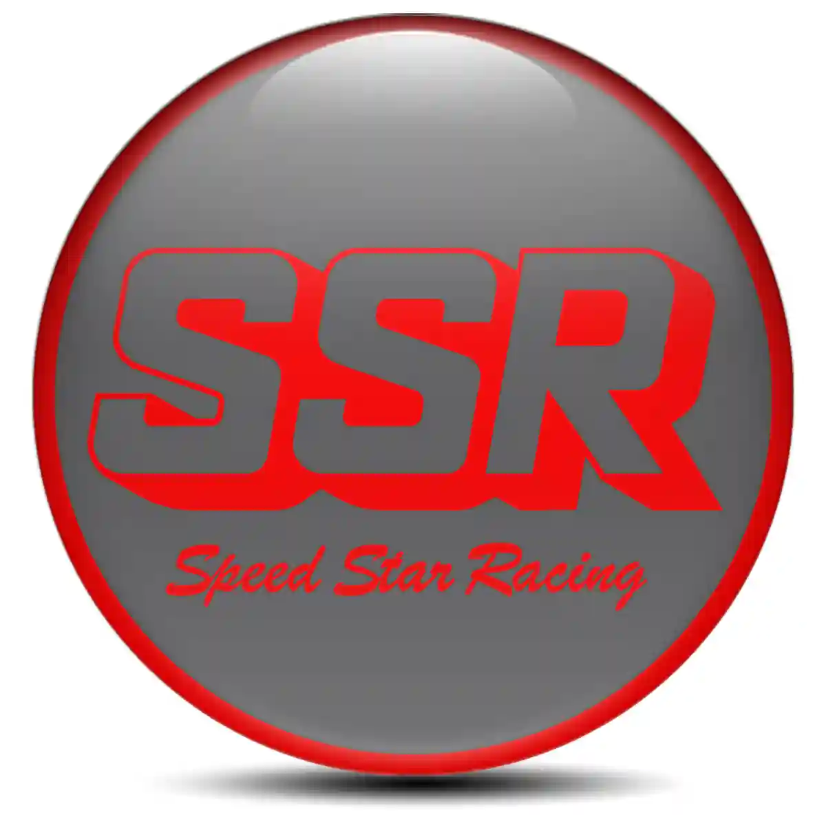 SSR Emblem Badge Superior Craft