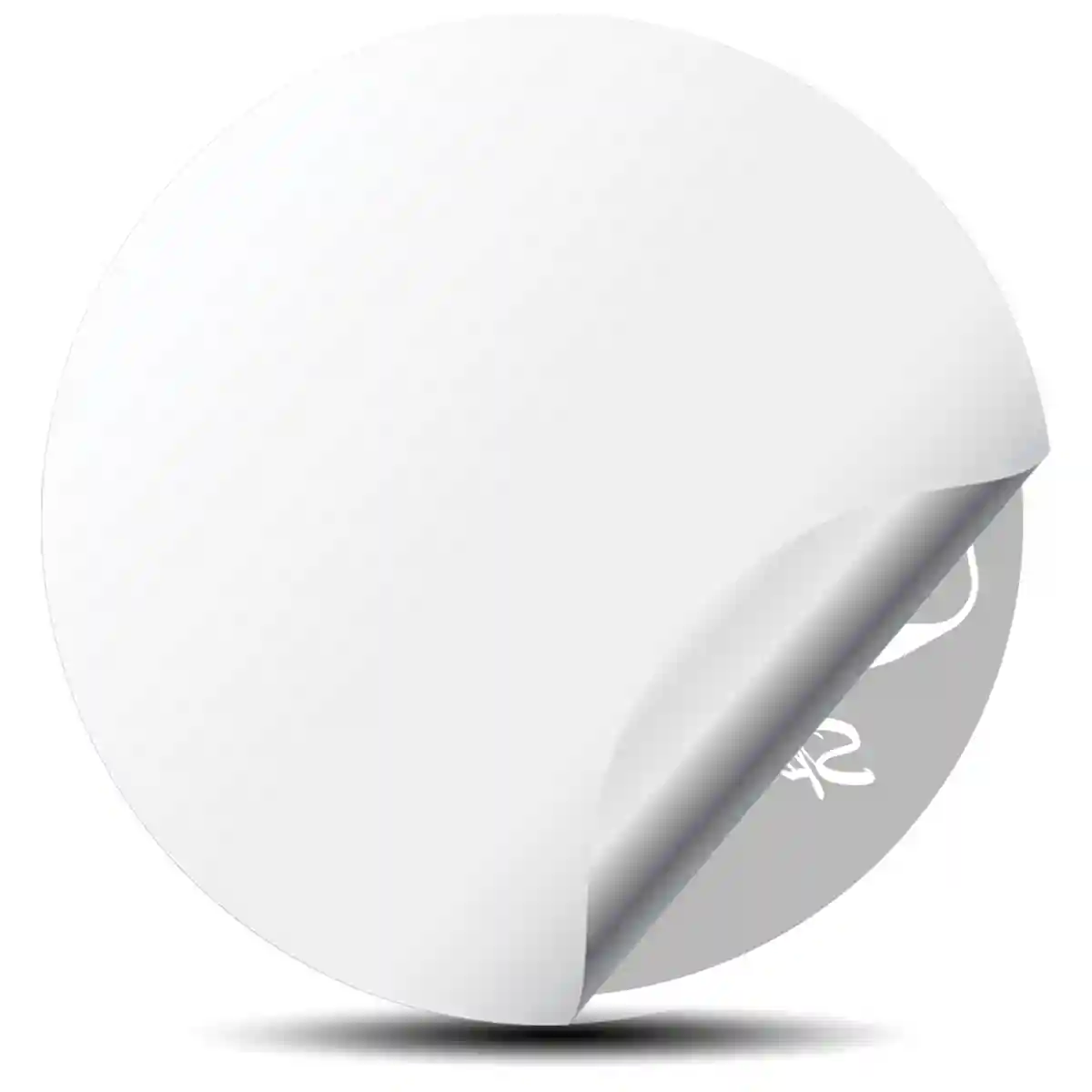 SSR Emblem Wheel Center Caps Refined Design