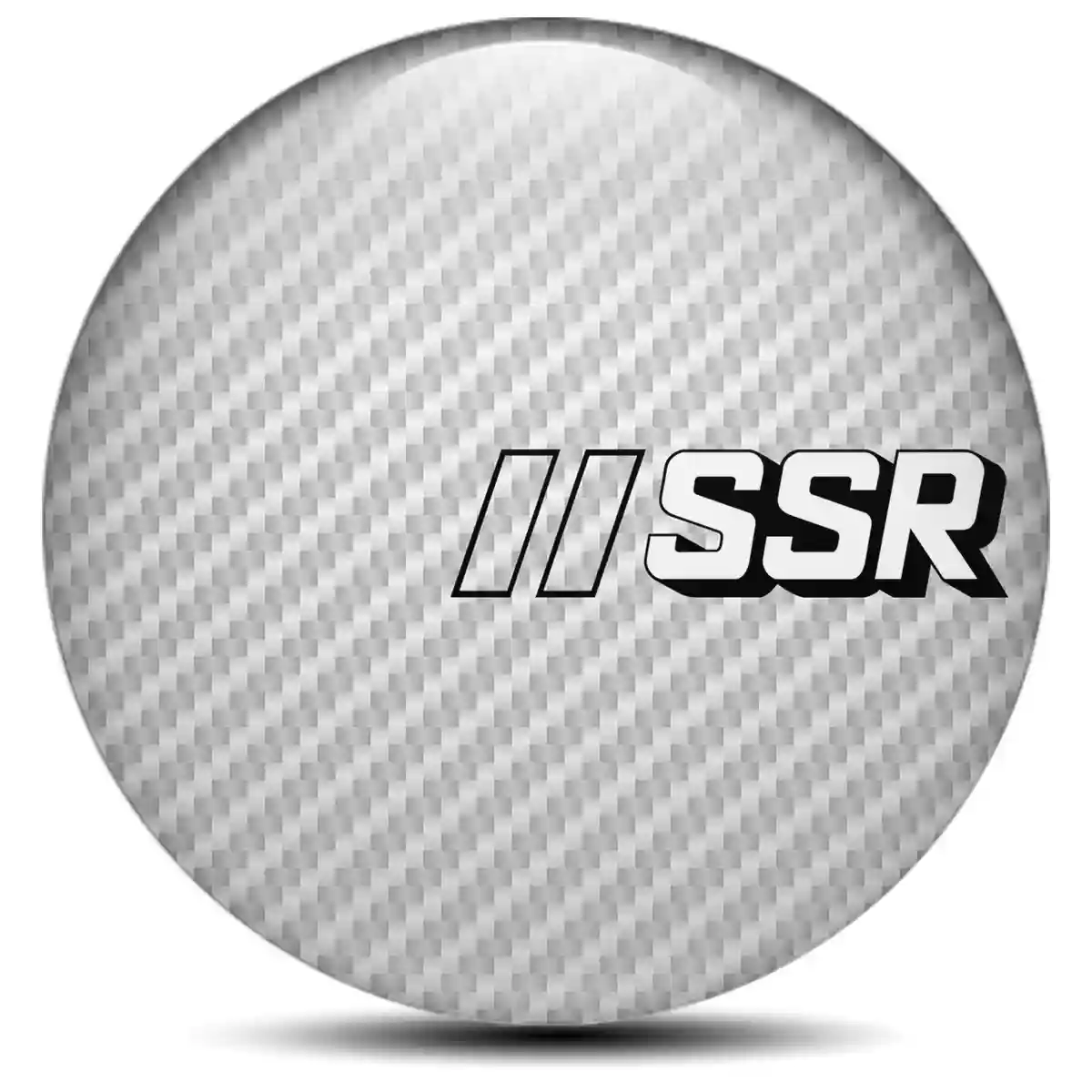 SSR Epoxy Sticker Superior Craft