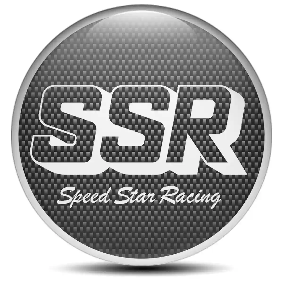 SSR Logo Emblem Prime Quality