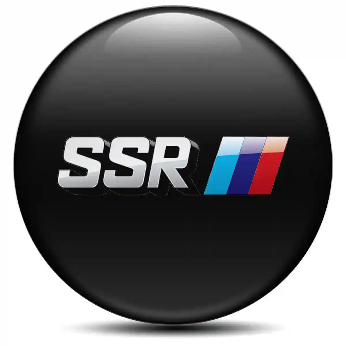 SSR Logo Emblem Superior Craft