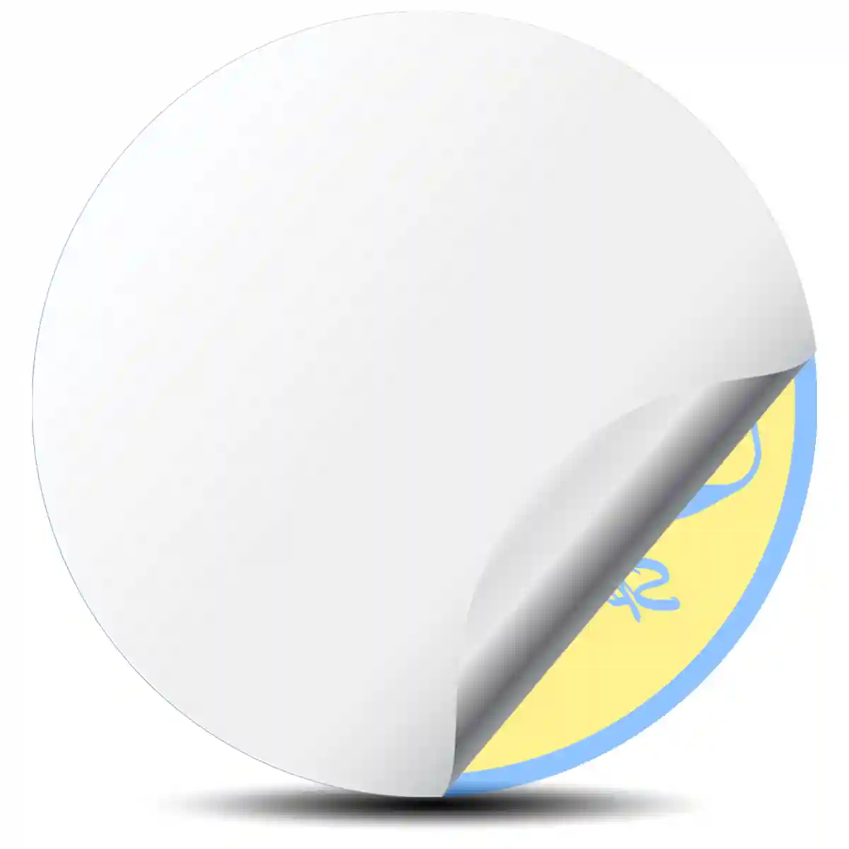 SSR Logo Silicone Badge Superior Craft