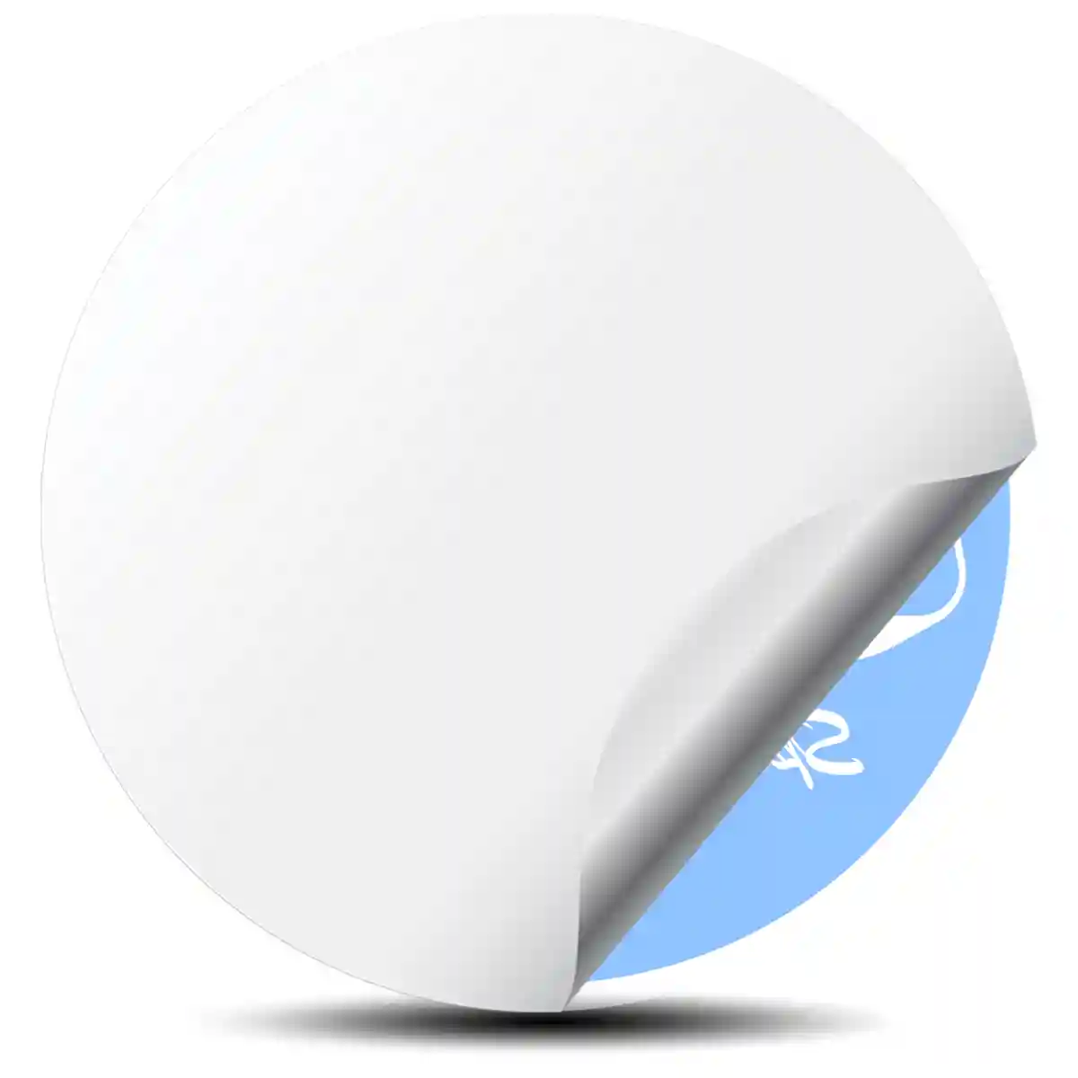 SSR Logo Silicone Emblem Superior Craft