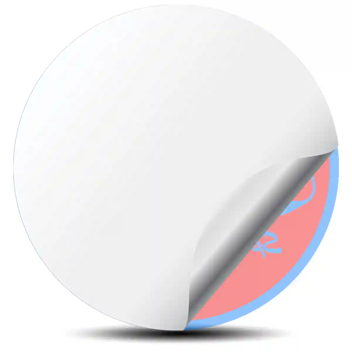 SSR Silicone Emblem Superior Craft
