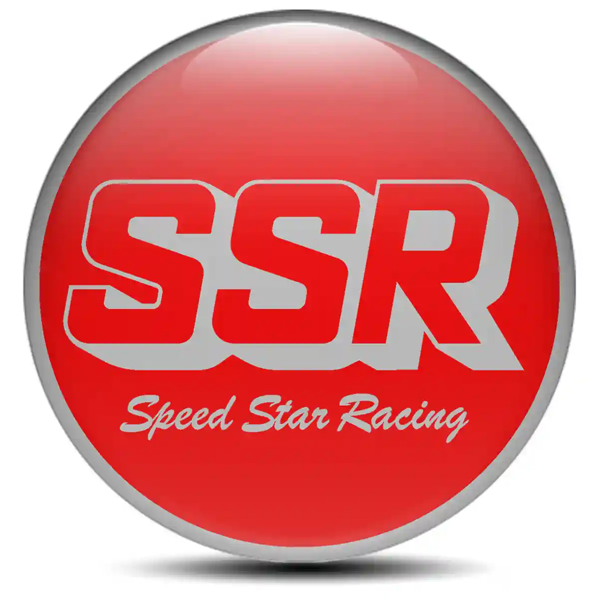 SSR Silicone Sticker Self-Adhesive Prime Quality