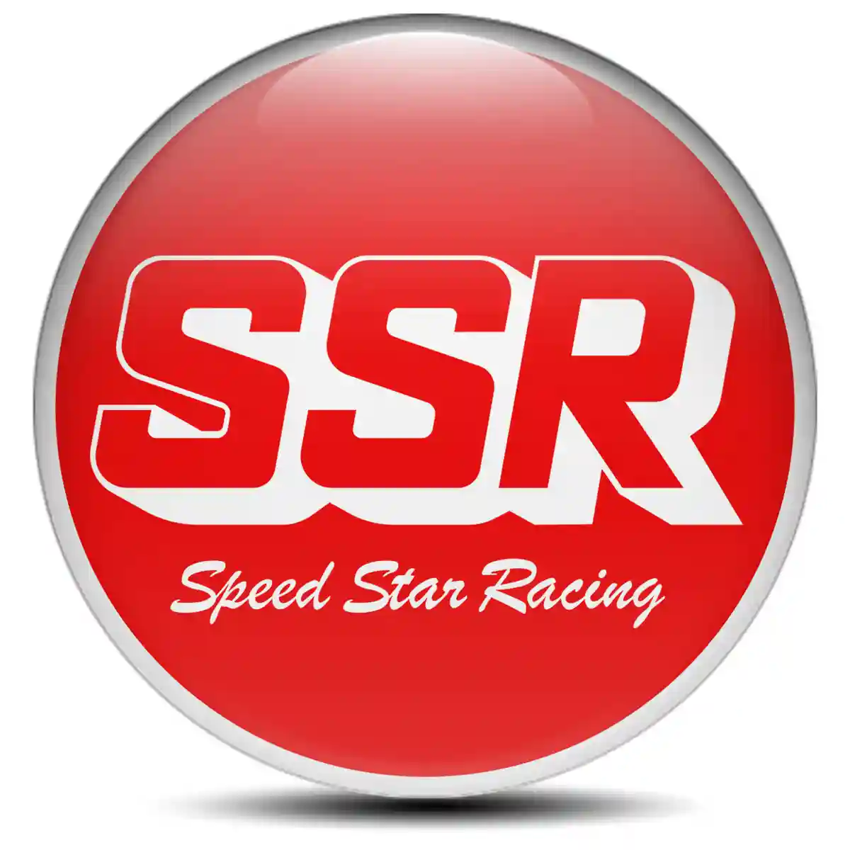 SSR Silicone Sticker Superior Craft