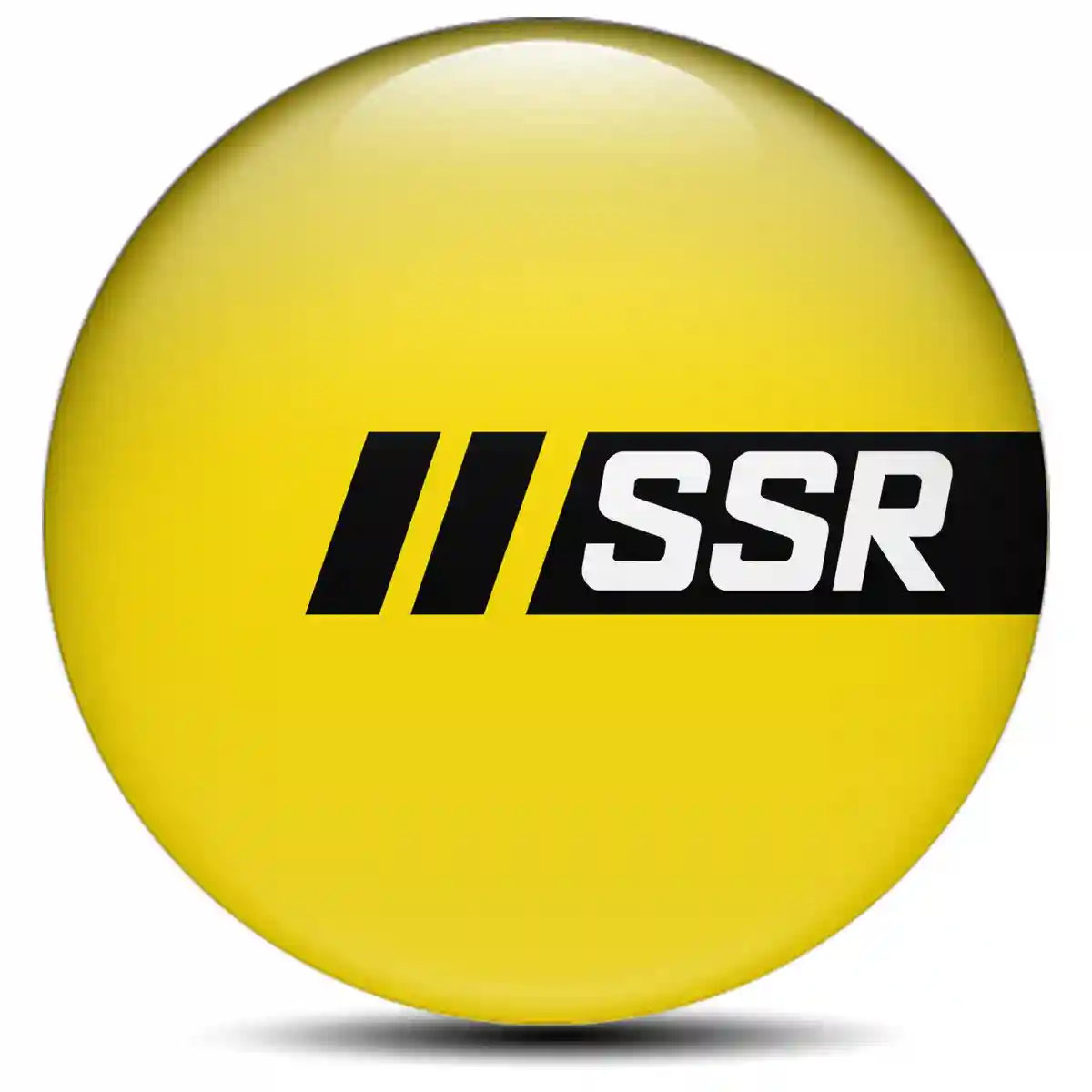 SSR Sticker Epoxy 3D Gel Superior Craft