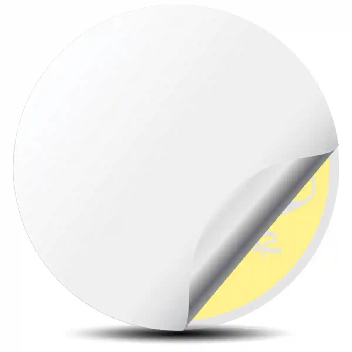 SSR Wheel Emblem Self-Adhesive Prime Quality