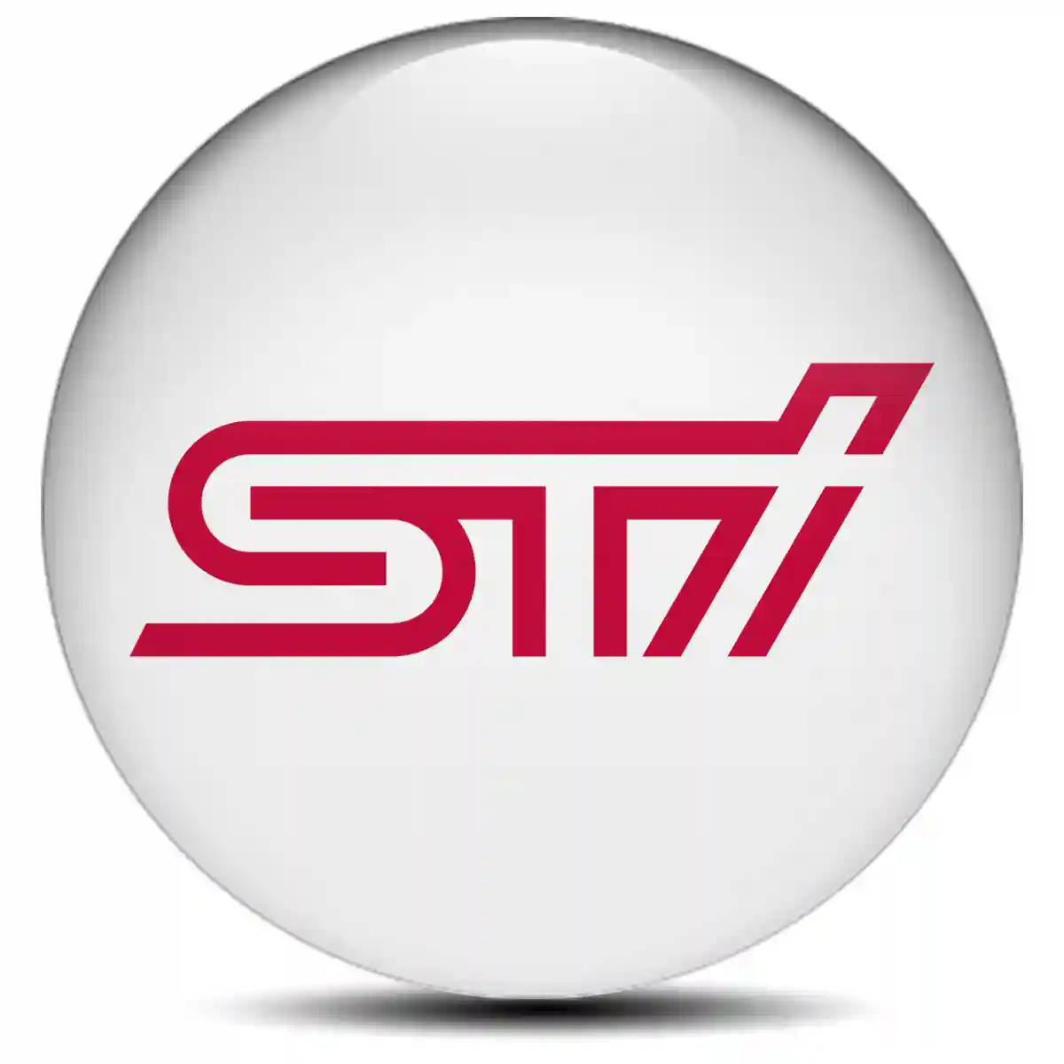 Subaru Badge Emblems Center Cap Prime Quality