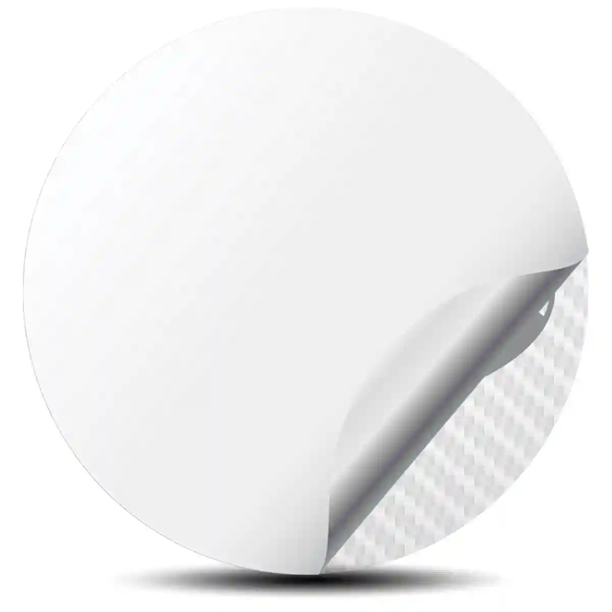 Subaru Domed Emblem Self-Adhesive Prestige Line