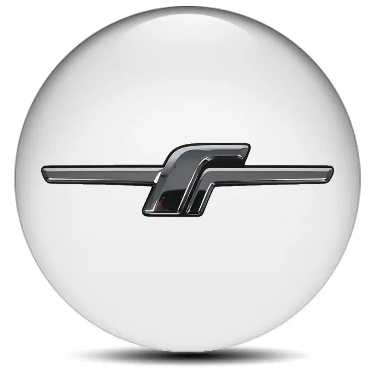 Subaru Domed Emblem Self-Adhesive Prime Quality