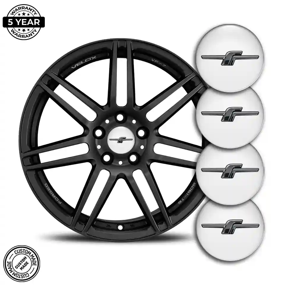 Subaru Domed Emblem Self-Adhesive Prime Quality