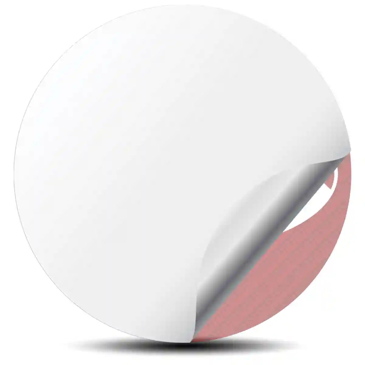 Subaru Domed Sticker Deluxe Edition