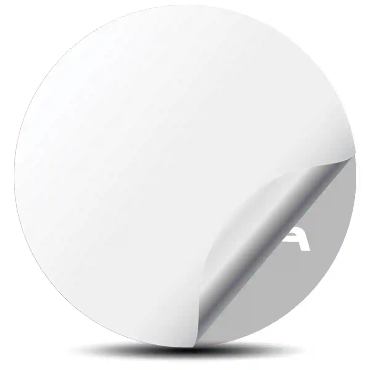 Subaru Domed Sticker Prestige Line