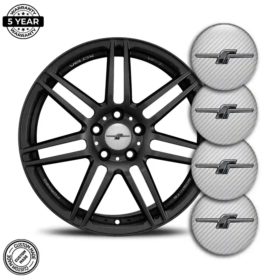 Subaru Domed Sticker Self-Adhesive Superior Craft