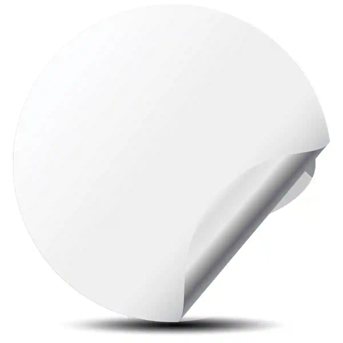 Subaru Domed Sticker Signature Grade