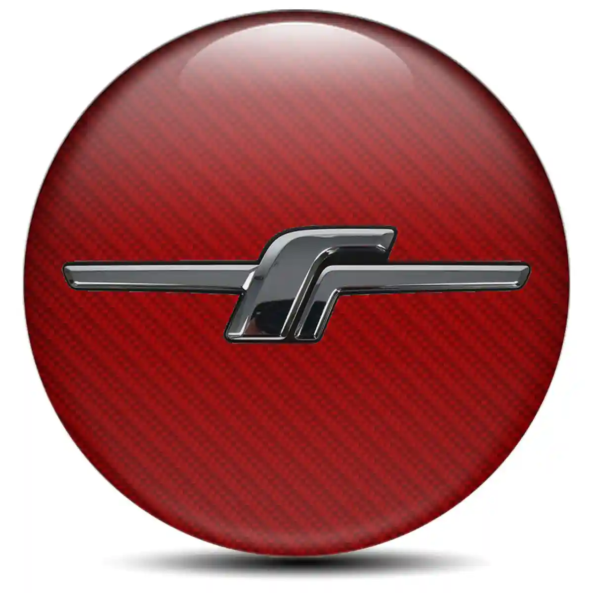 Subaru Emblem Center Hup Cap Signature Grade