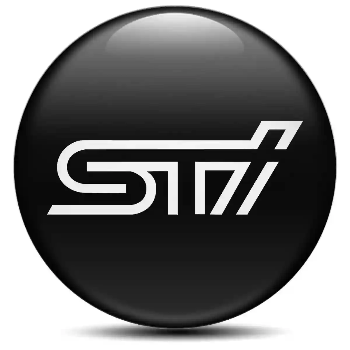 Subaru Emblem Wheel Center Caps Prime Quality