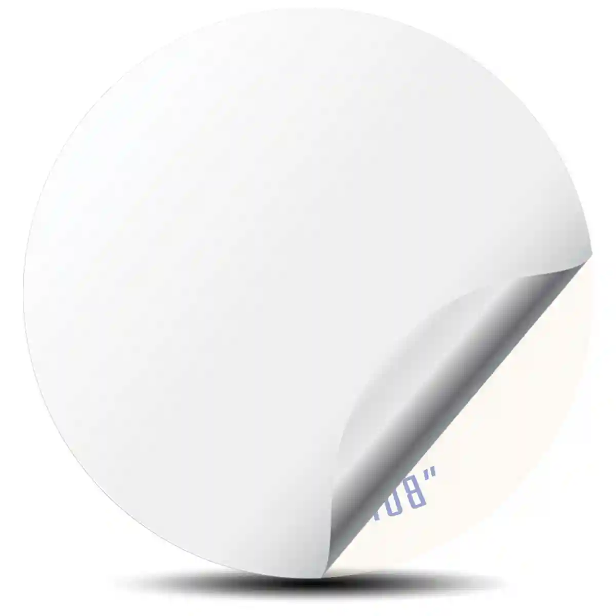 Subaru Emblem Wheel Center Caps Refined Design
