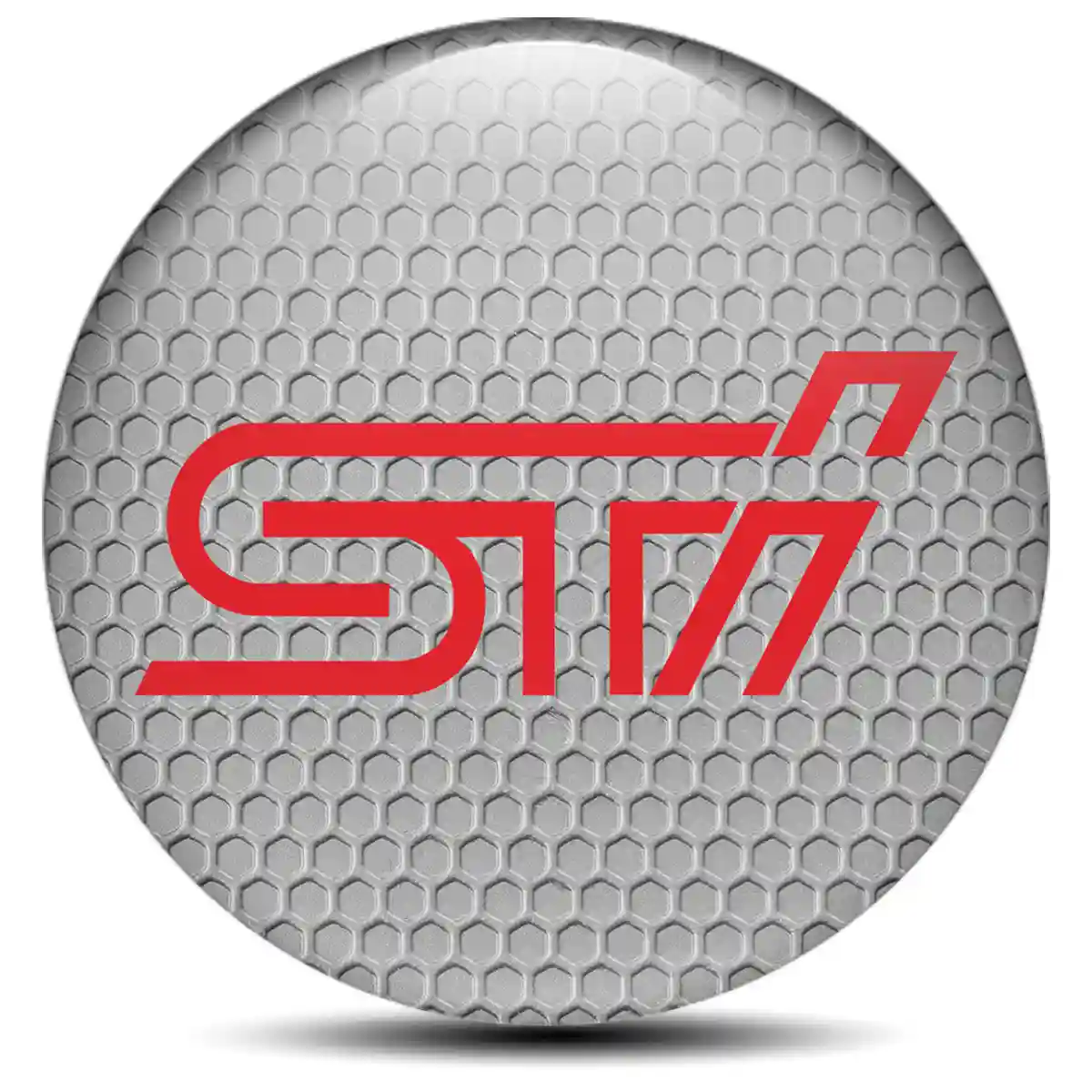 Subaru Logo Emblem Prime Quality
