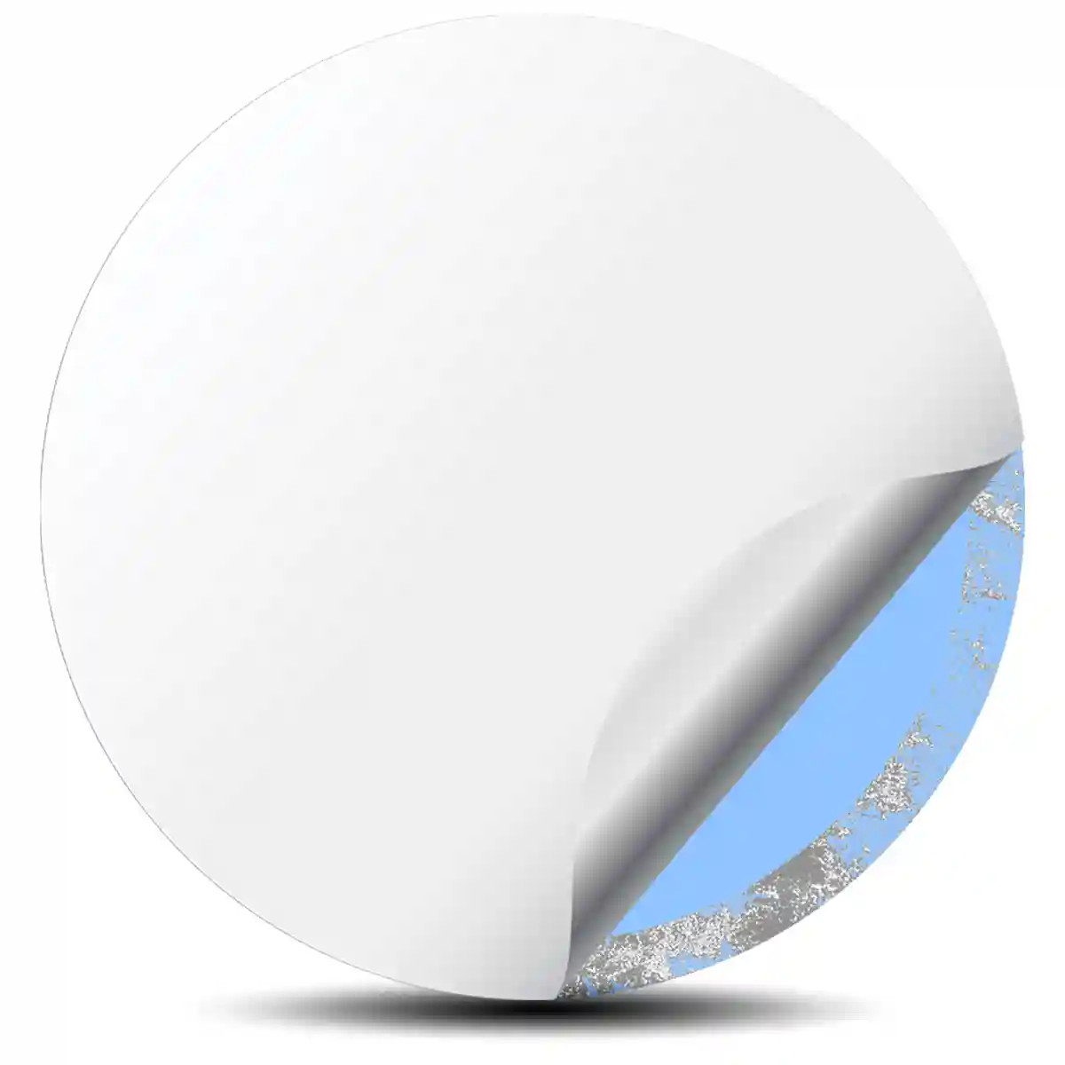 Subaru Silicone Sticker Prestige Line