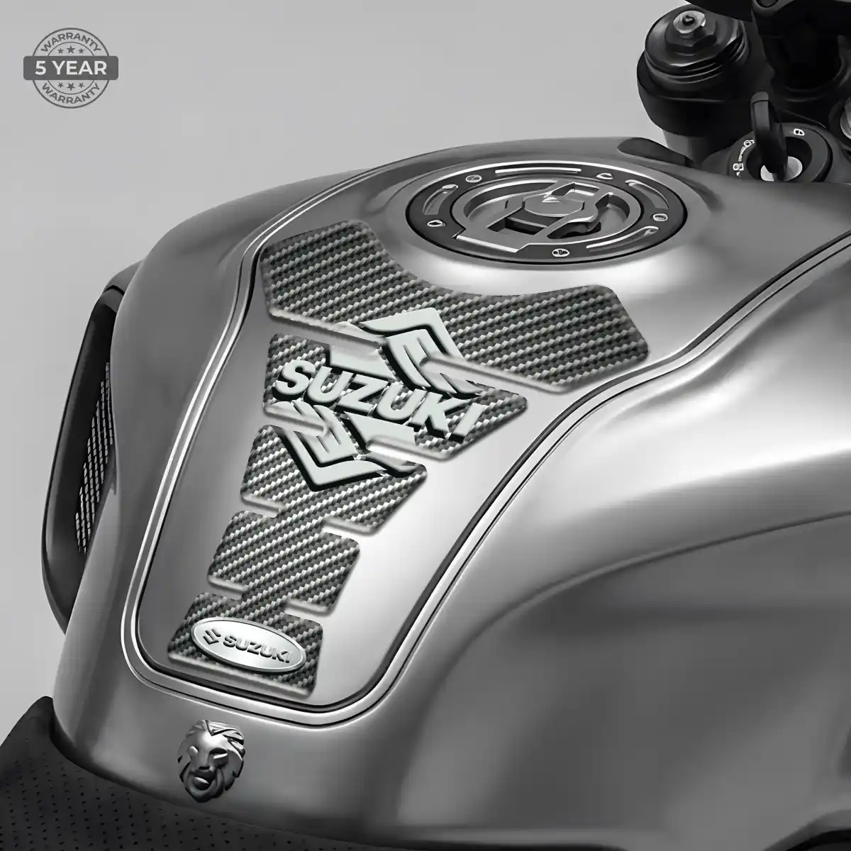 Suzuki Bike Tank Protector Prestige Line