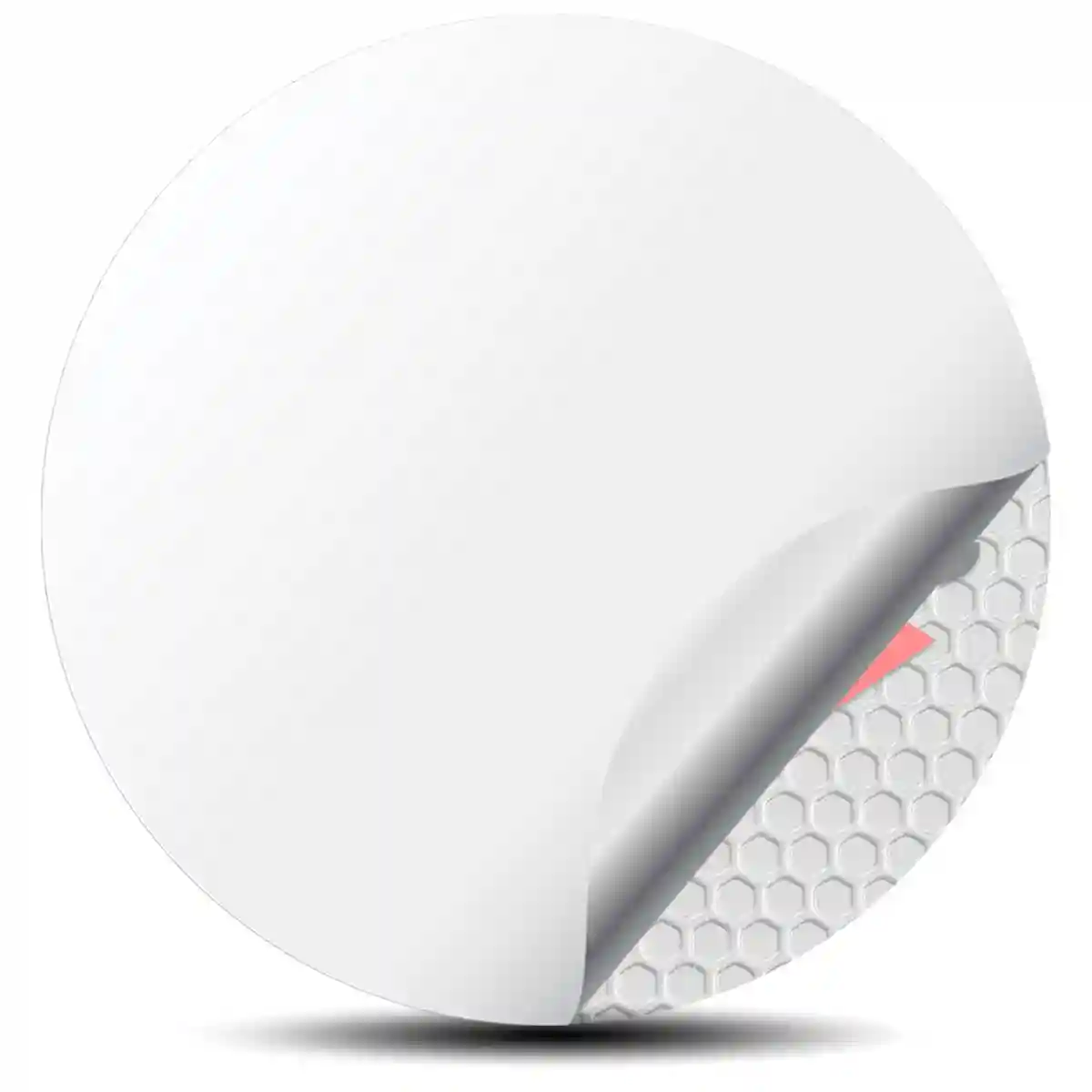 Suzuki Domed Emblem Self-Adhesive Superior Craft