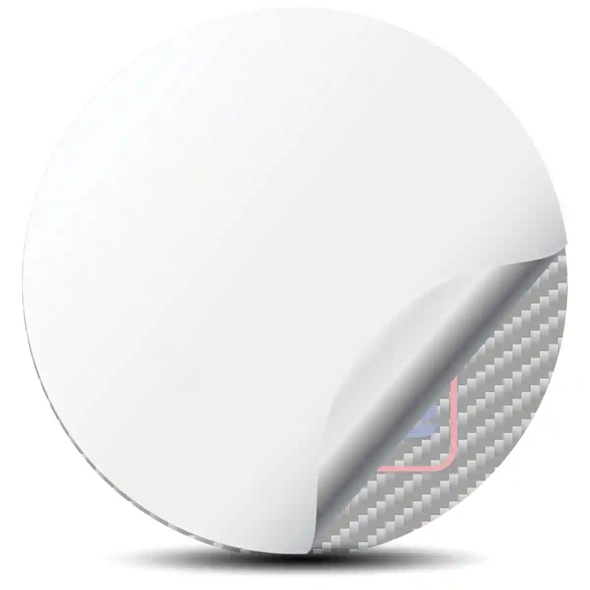 Suzuki Domed Sticker Prime Quality