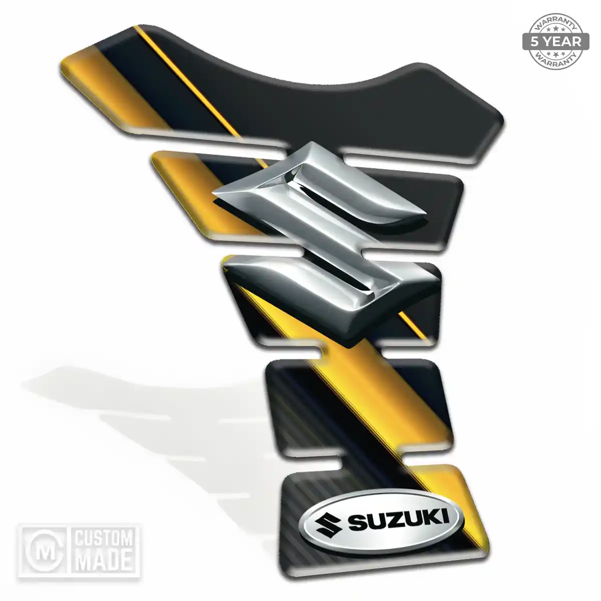 Suzuki Domed Tank Protector Superior Craft