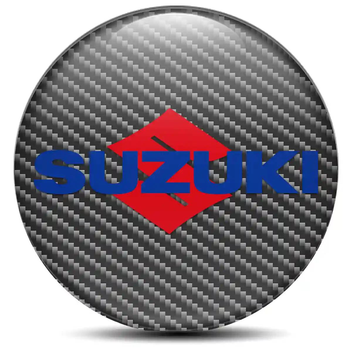 Suzuki Emblem Center Hup Cap Prime Quality