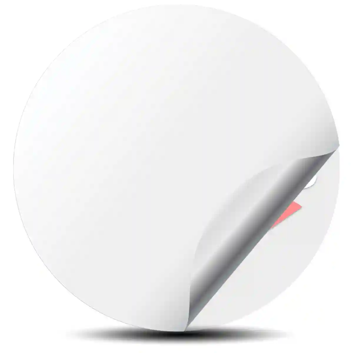 Suzuki Emblem Wheel Center Caps Self-Adhesive Sleek Style
