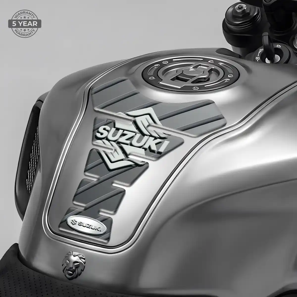 Suzuki Gas Tank Pad Prestige Line