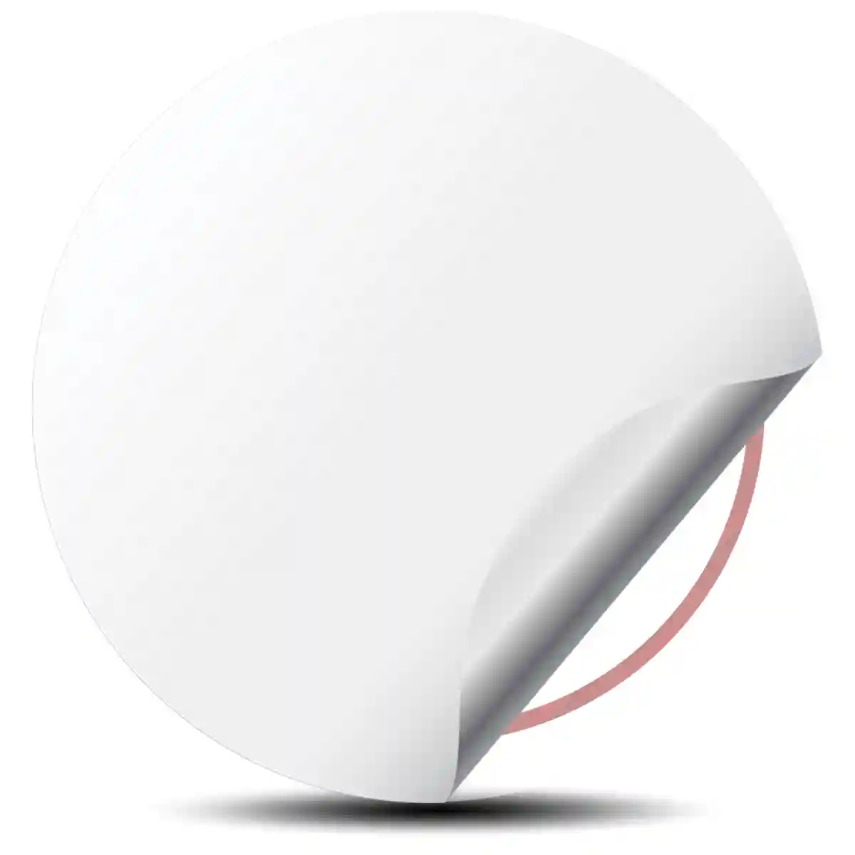 Suzuki Logo Sticker Sleek Style