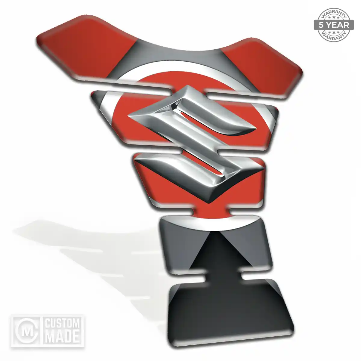 Suzuki Resin Tank Pad Superior Craft
