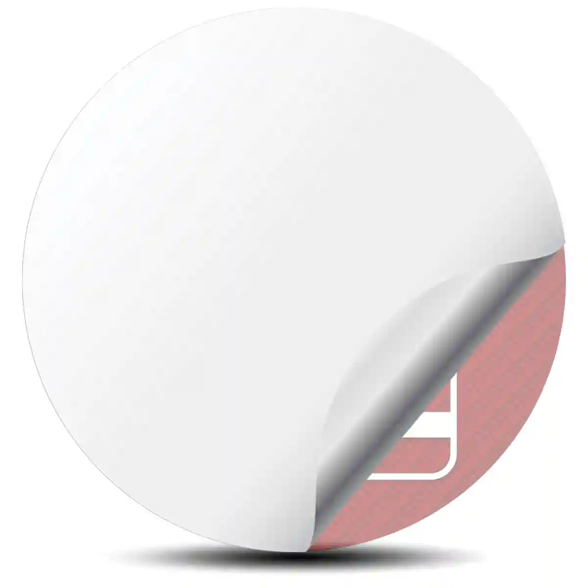 Suzuki Silicone Emblem Self-Adhesive Prime Quality