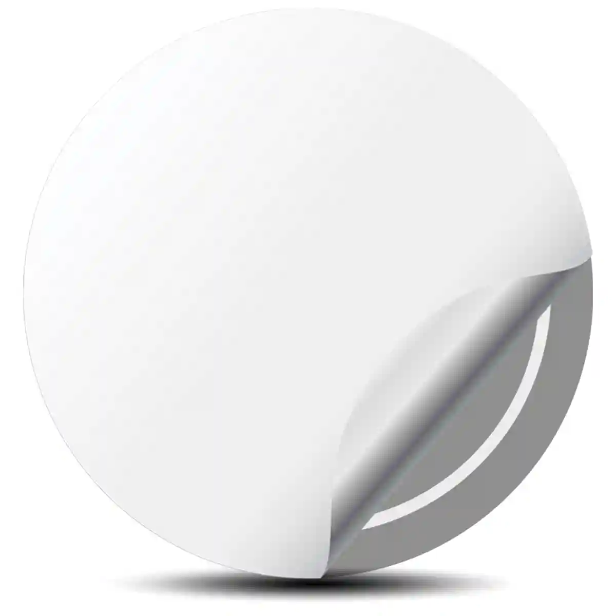 Suzuki Silicone Sticker Elite Finish