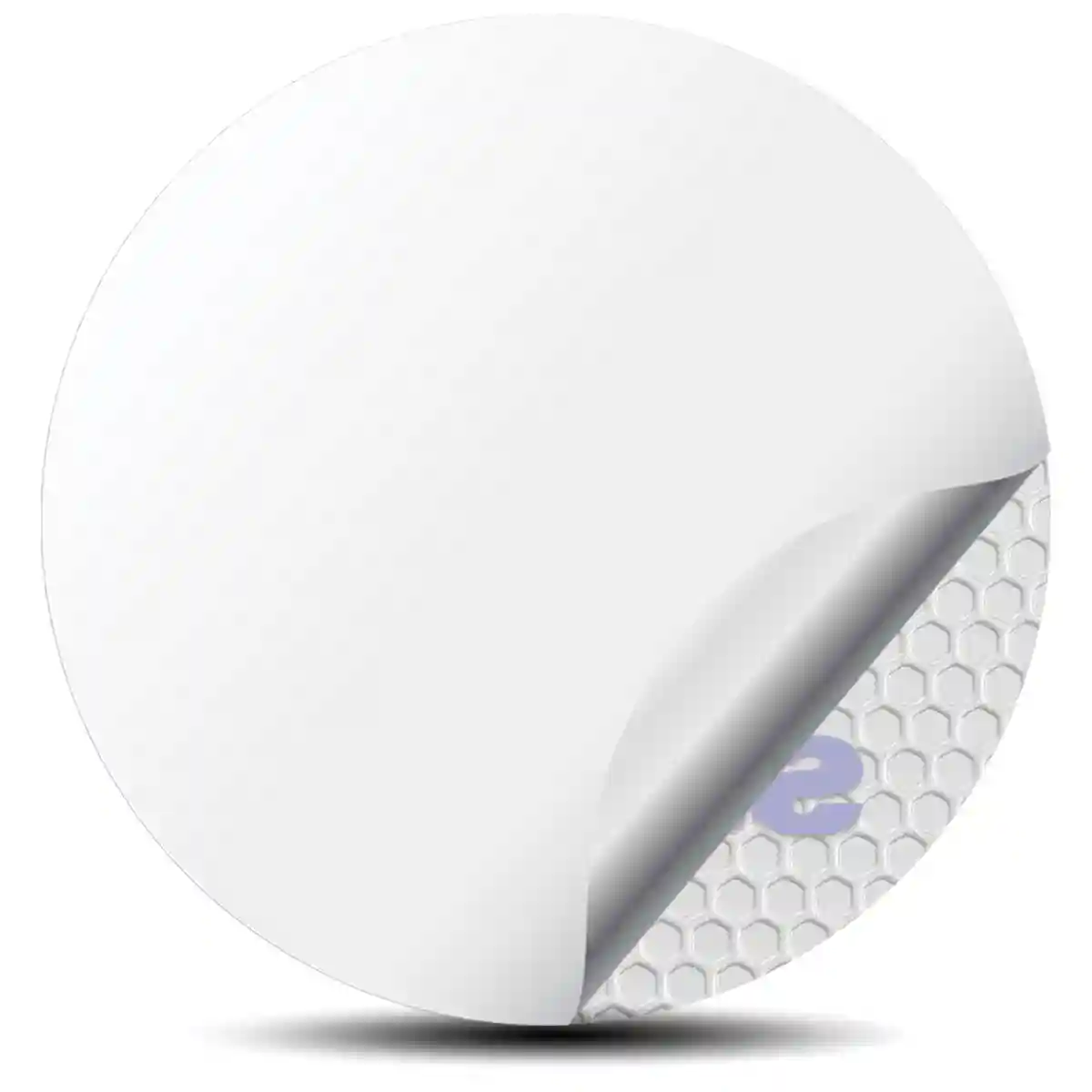 Suzuki Silicone Sticker Prestige Line