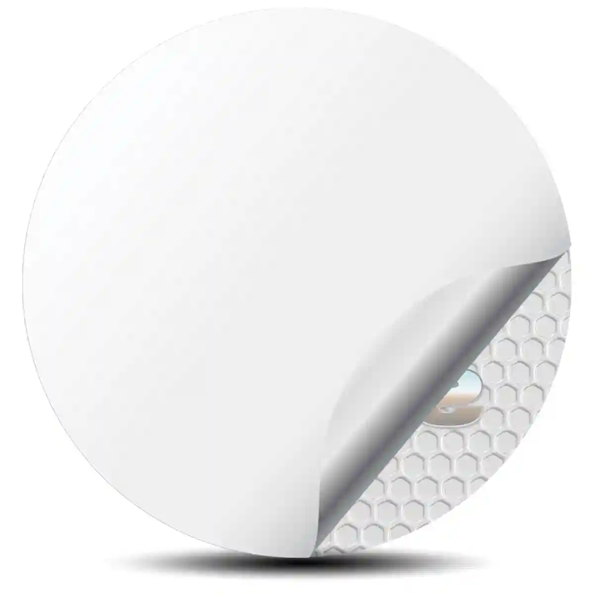 Suzuki Silicone Sticker Prime Quality