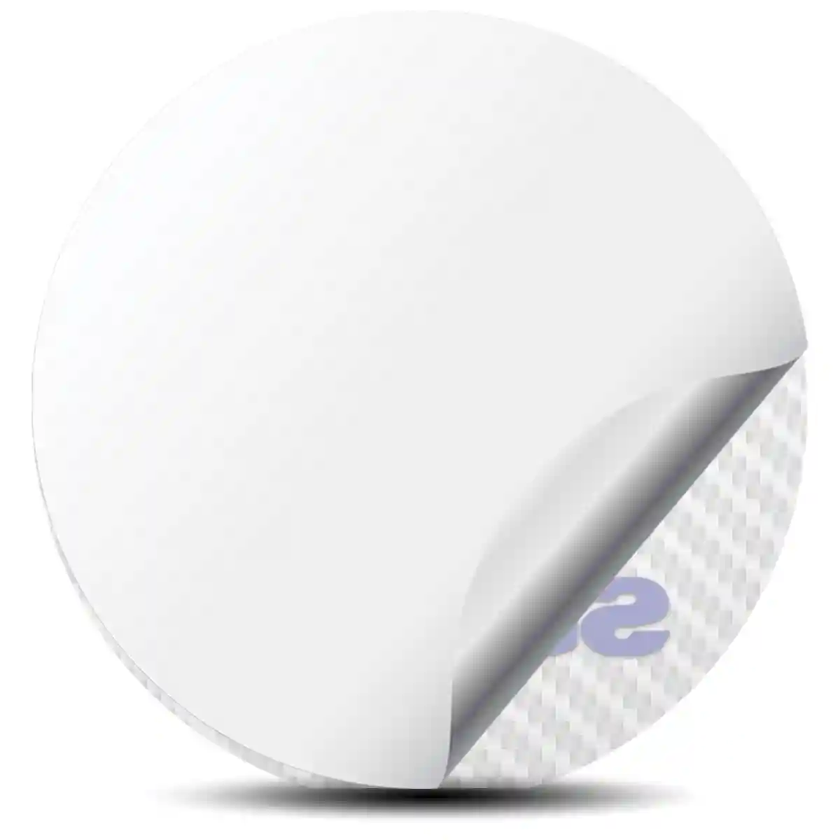 Suzuki Silicone Sticker Self-Adhesive Prestige Line